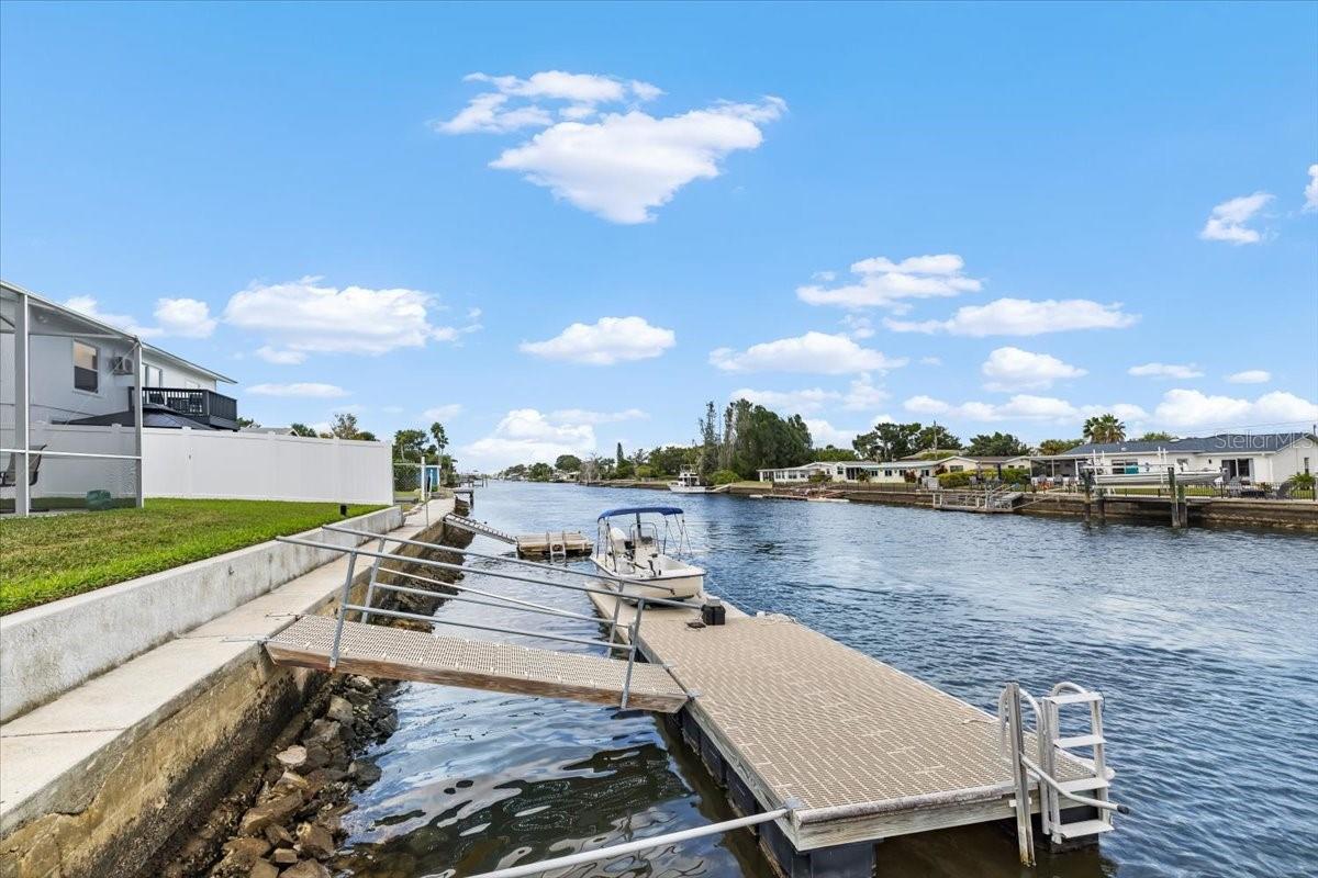 4530 KINGSTON DRIVE, Hernando Beach, FL 34607