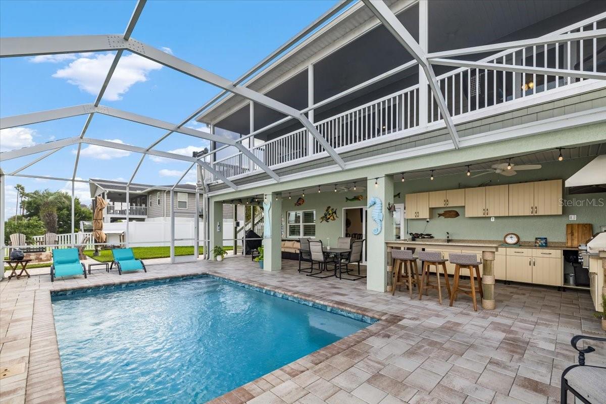 4530 KINGSTON DRIVE, Hernando Beach, FL 34607