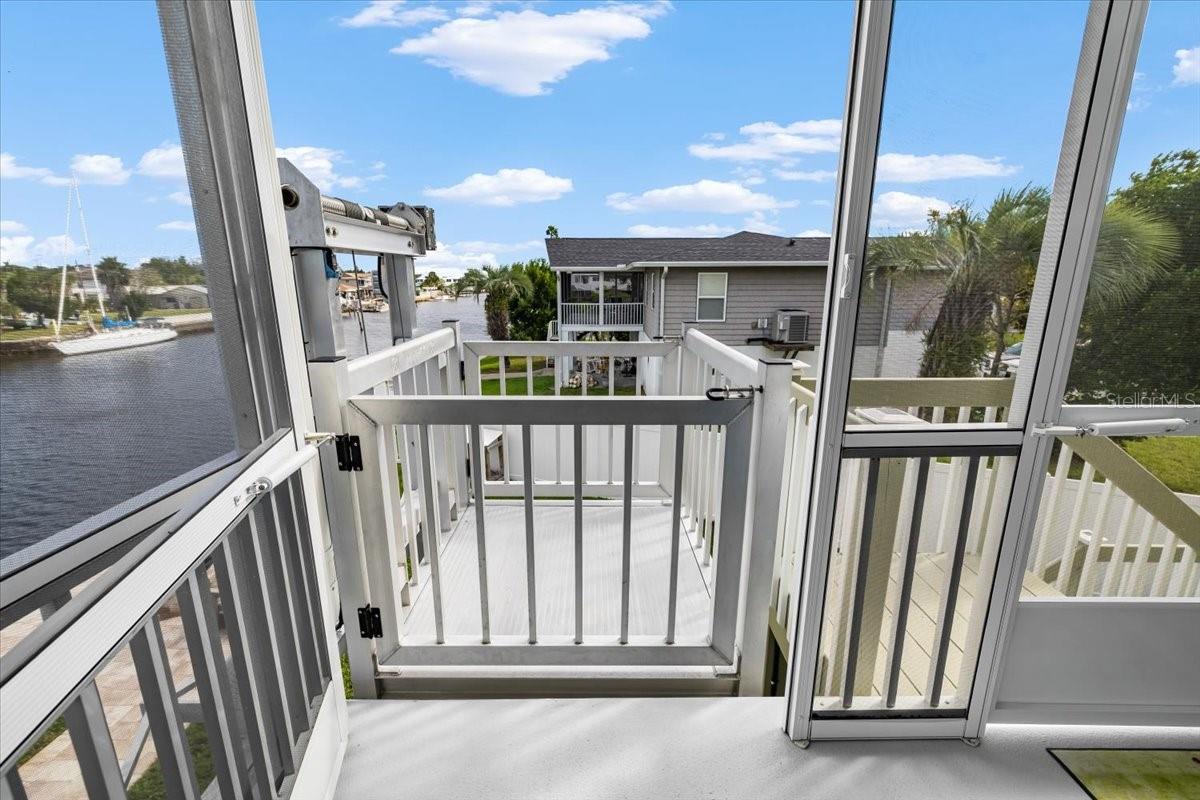 4530 KINGSTON DRIVE, Hernando Beach, FL 34607