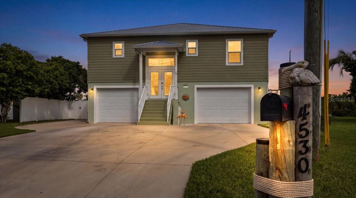 4530 KINGSTON DRIVE, Hernando Beach, FL 34607