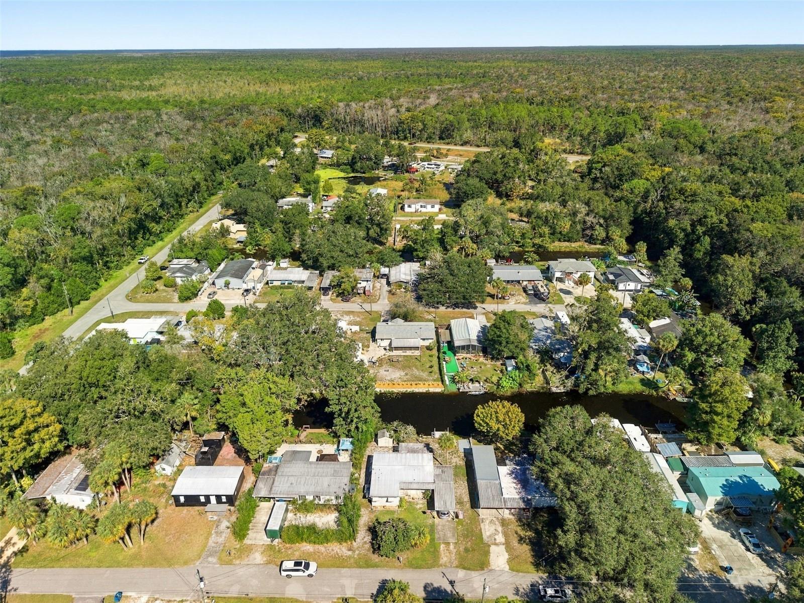 6439 THERESA AVENUE, Weeki Wachee, FL 34607