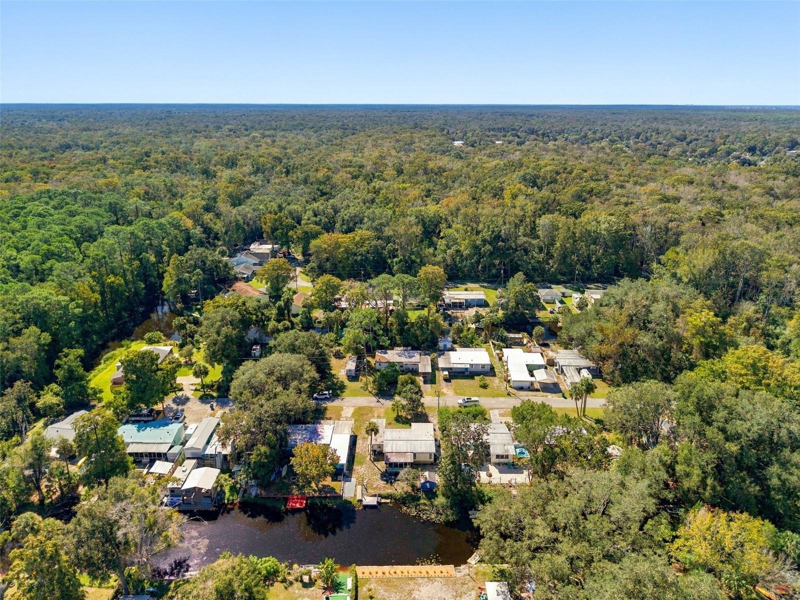 6439 THERESA AVENUE, Weeki Wachee, FL 34607