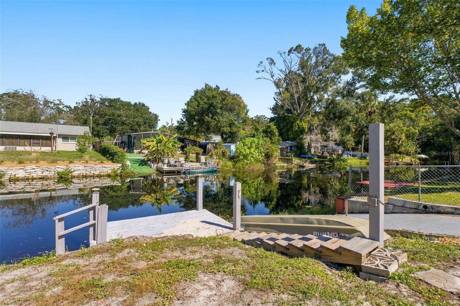6439 THERESA AVENUE, Weeki Wachee, FL 34607