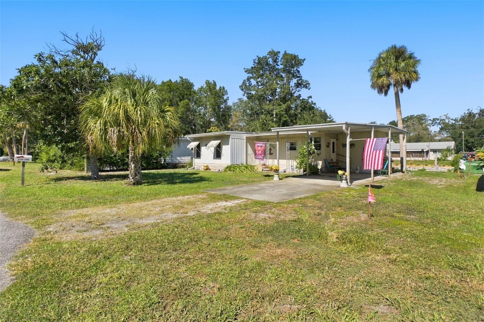 6439 THERESA AVENUE, Weeki Wachee, FL 34607