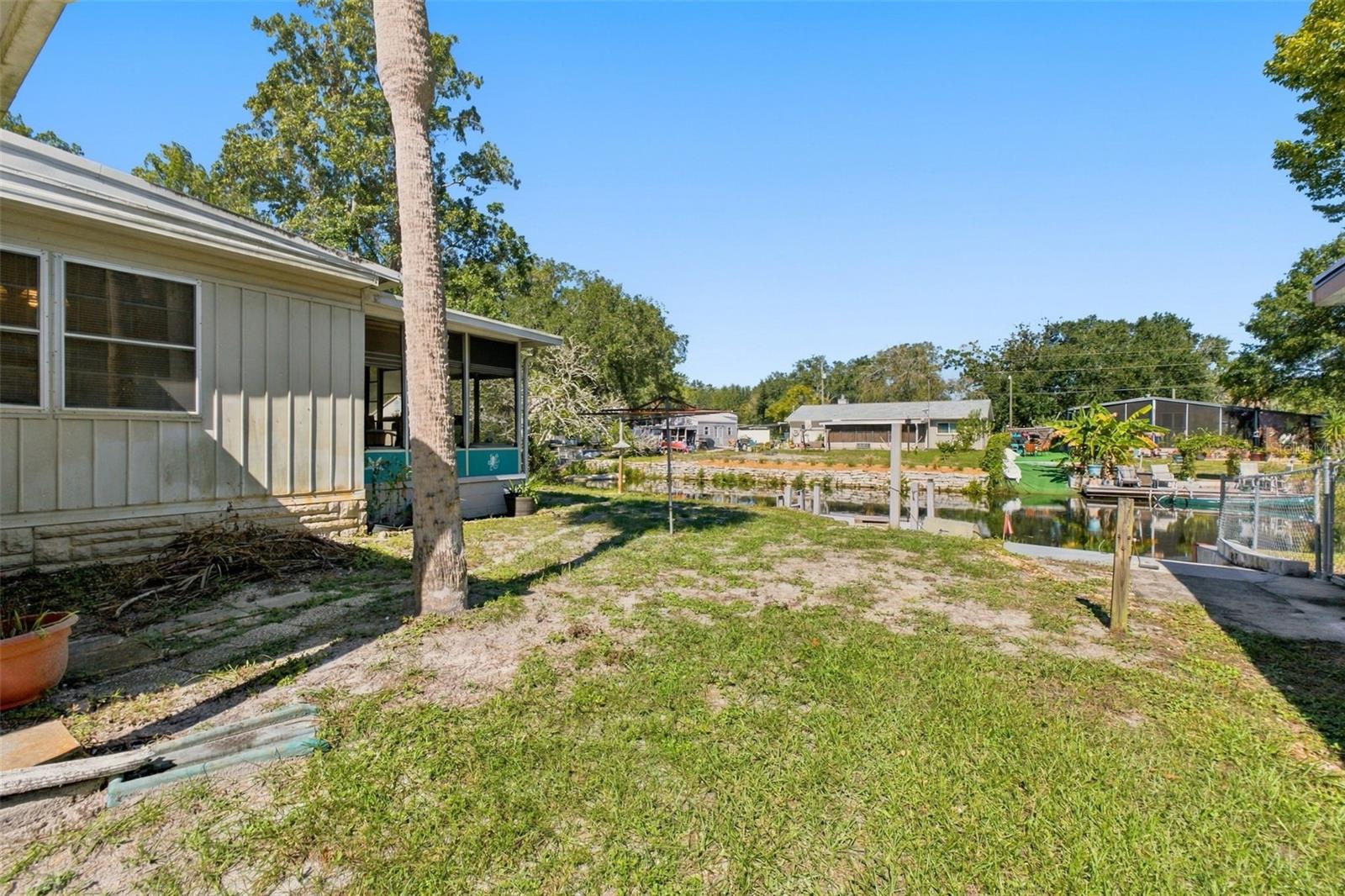 6439 THERESA AVENUE, Weeki Wachee, FL 34607