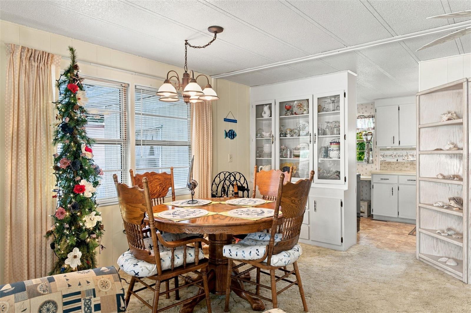 6439 THERESA AVENUE, Weeki Wachee, FL 34607