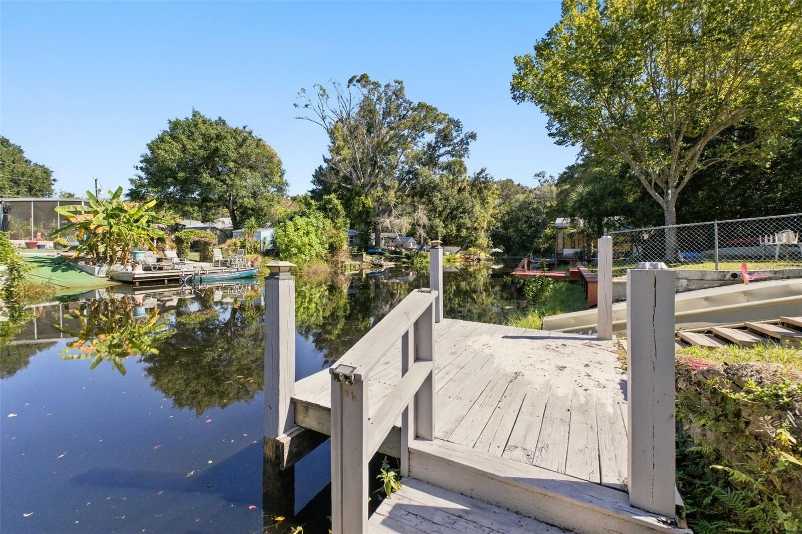 6439 THERESA AVENUE, Weeki Wachee, FL 34607