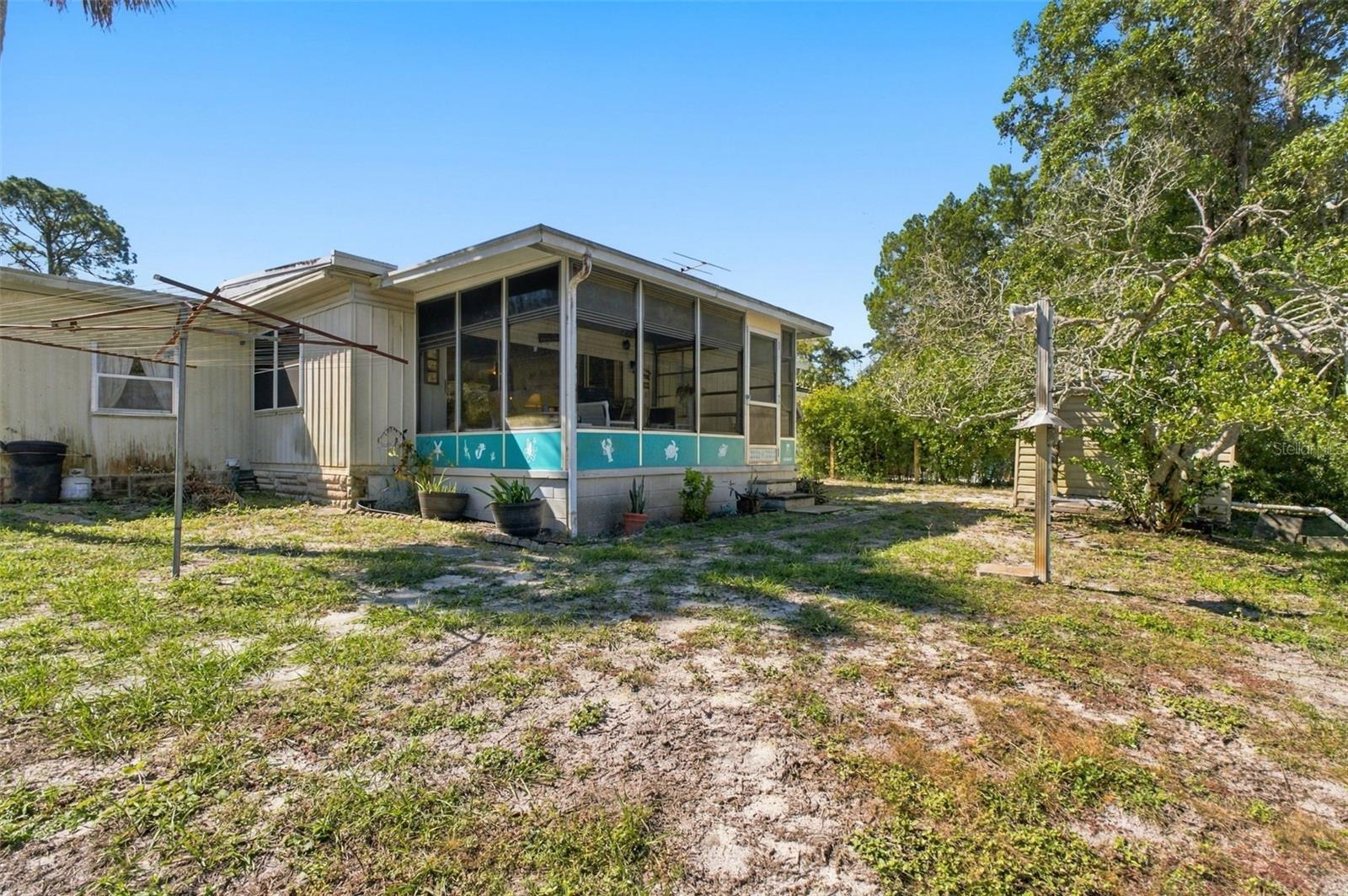 6439 THERESA AVENUE, Weeki Wachee, FL 34607