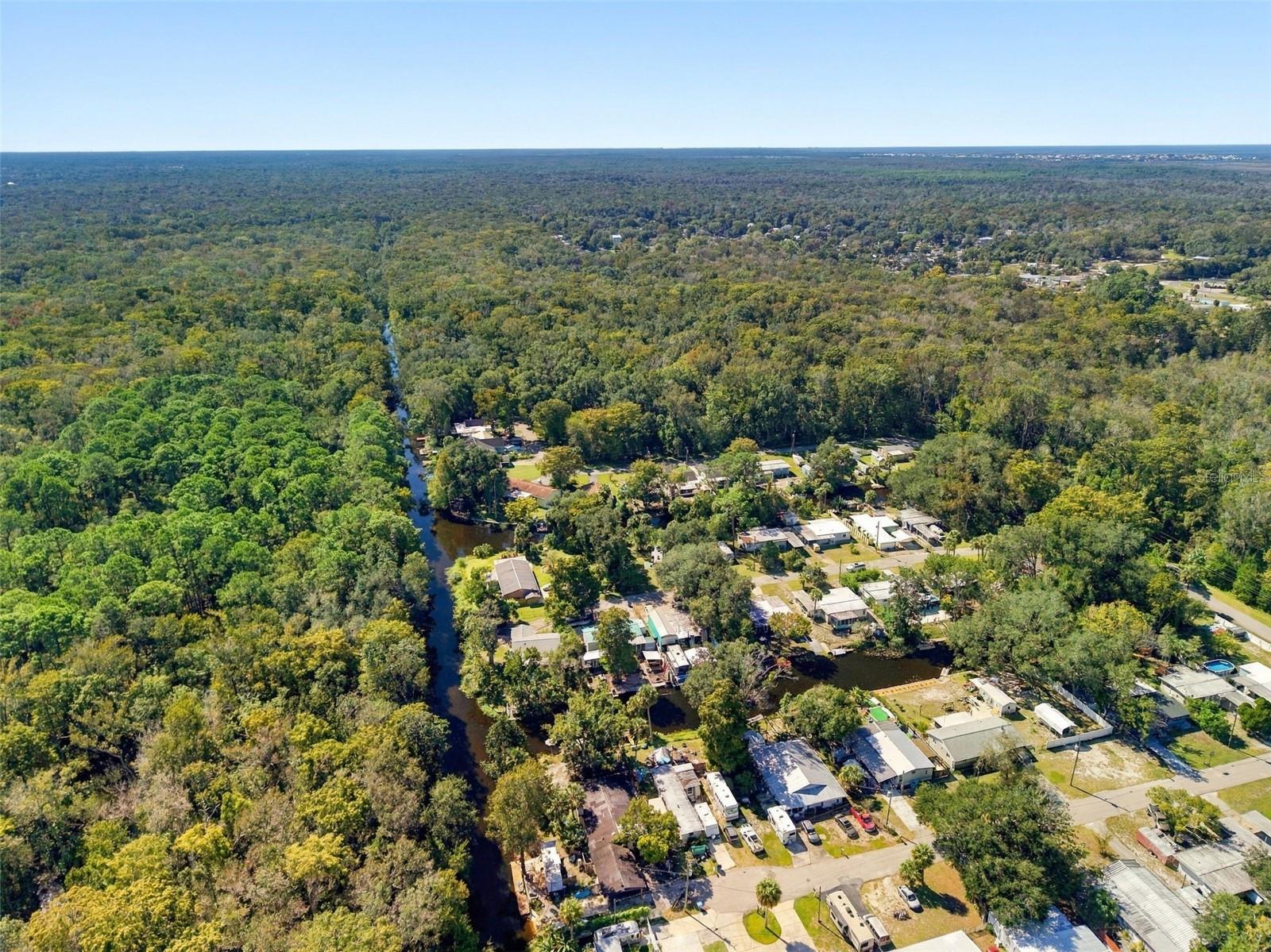 6439 THERESA AVENUE, Weeki Wachee, FL 34607