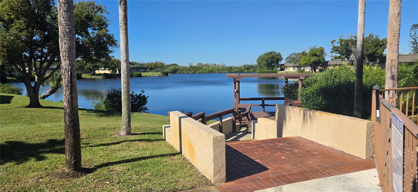 4141 STRATFORD DRIVE, #A, New Port Richey, FL 34652