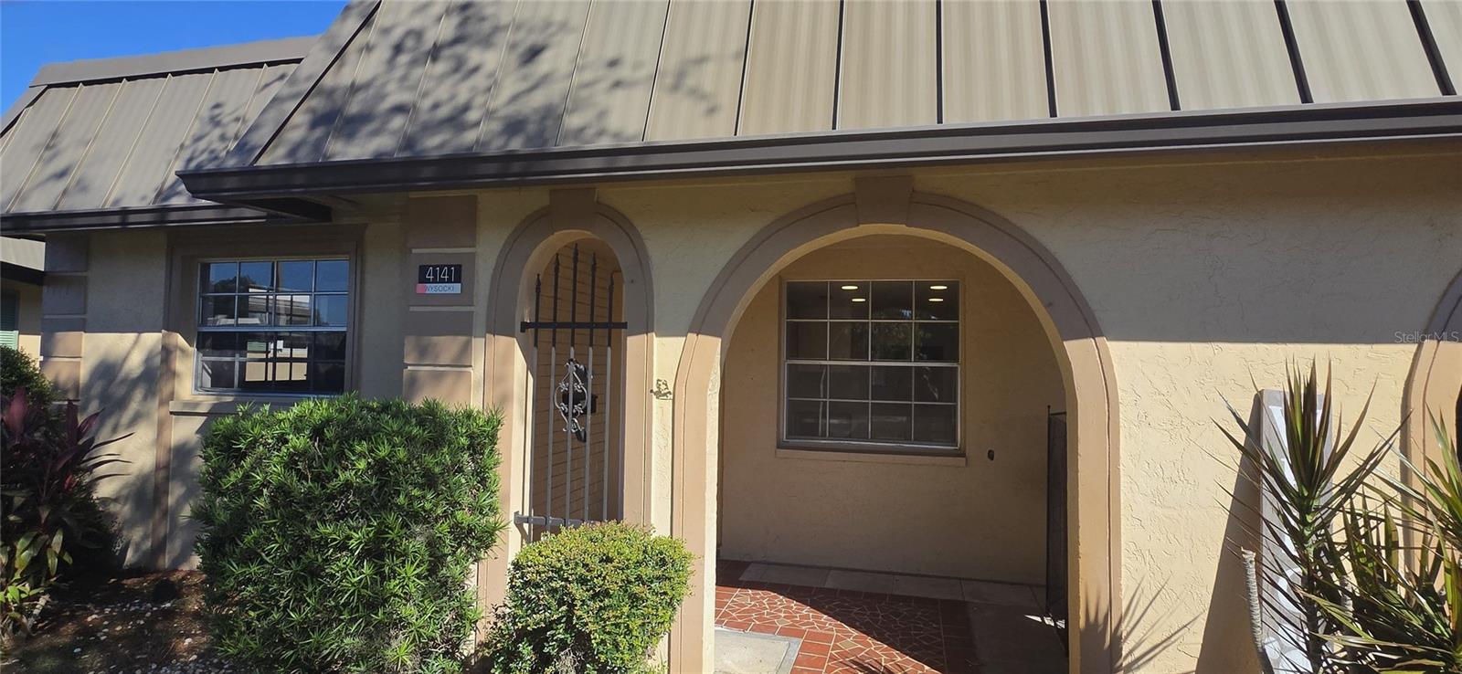 4141 STRATFORD DRIVE, #A, New Port Richey, FL 34652