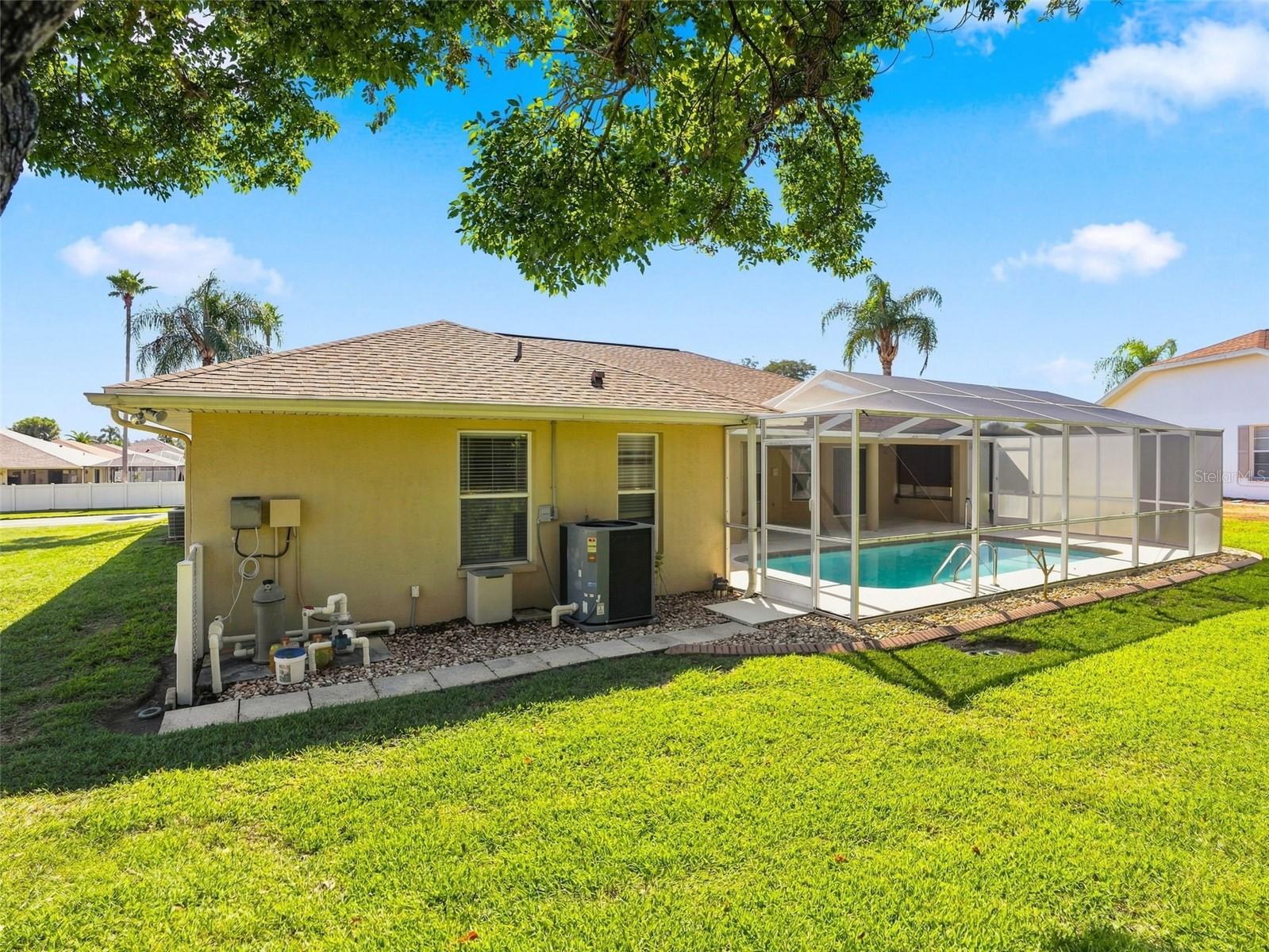 8175 WINDING OAK LANE, Spring Hill, FL 34606