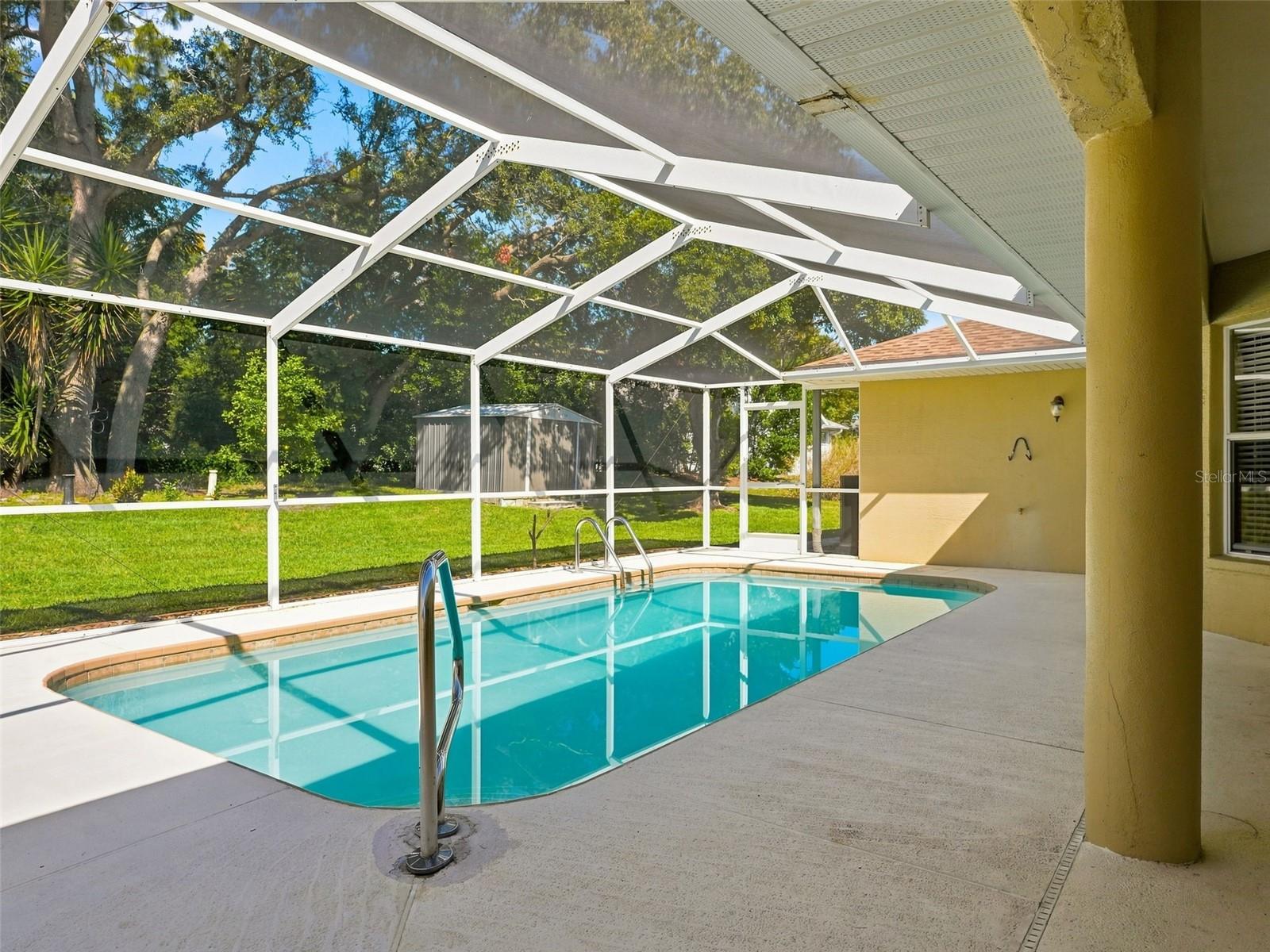8175 WINDING OAK LANE, Spring Hill, FL 34606