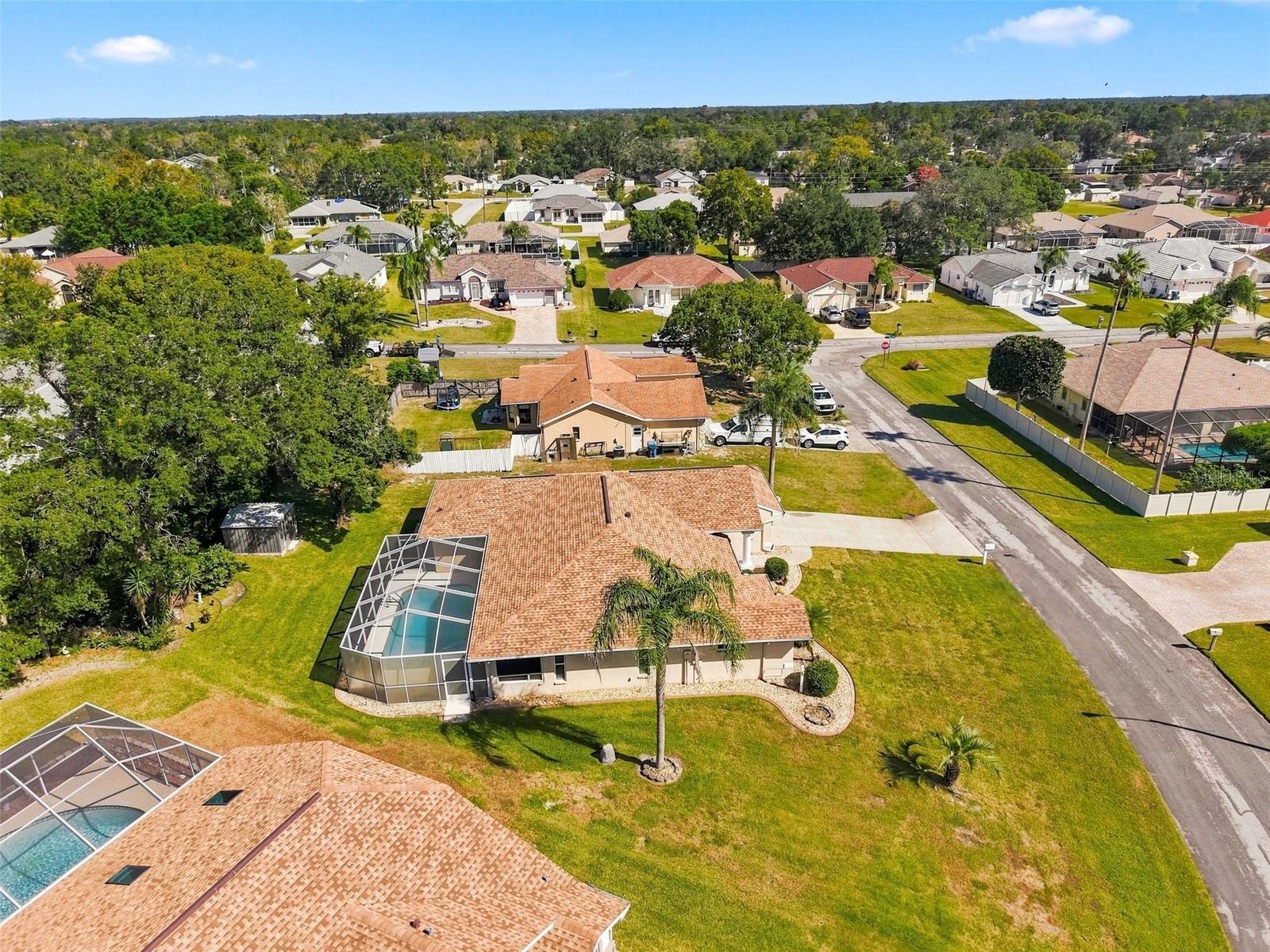 8175 WINDING OAK LANE, Spring Hill, FL 34606