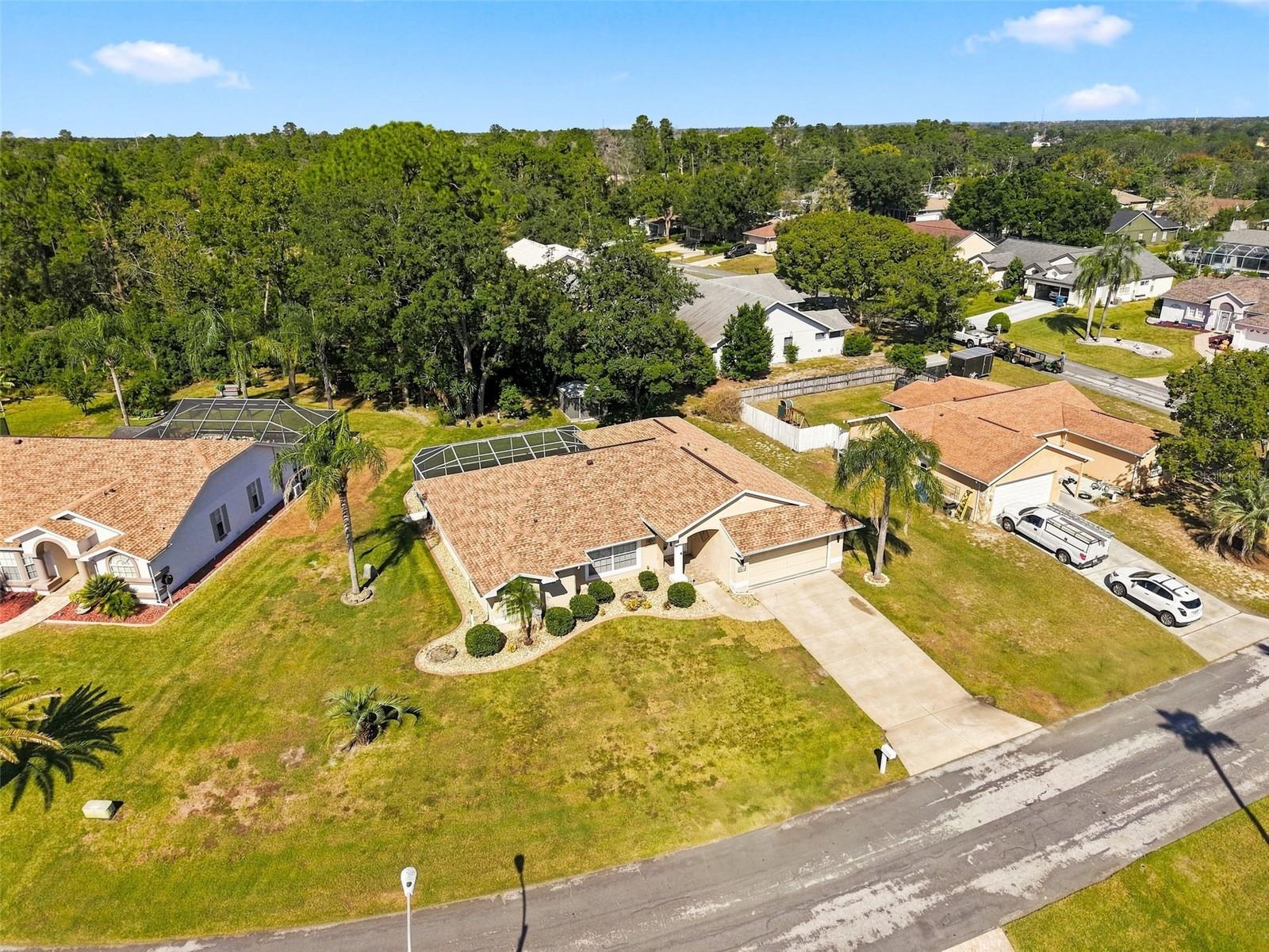 8175 WINDING OAK LANE, Spring Hill, FL 34606