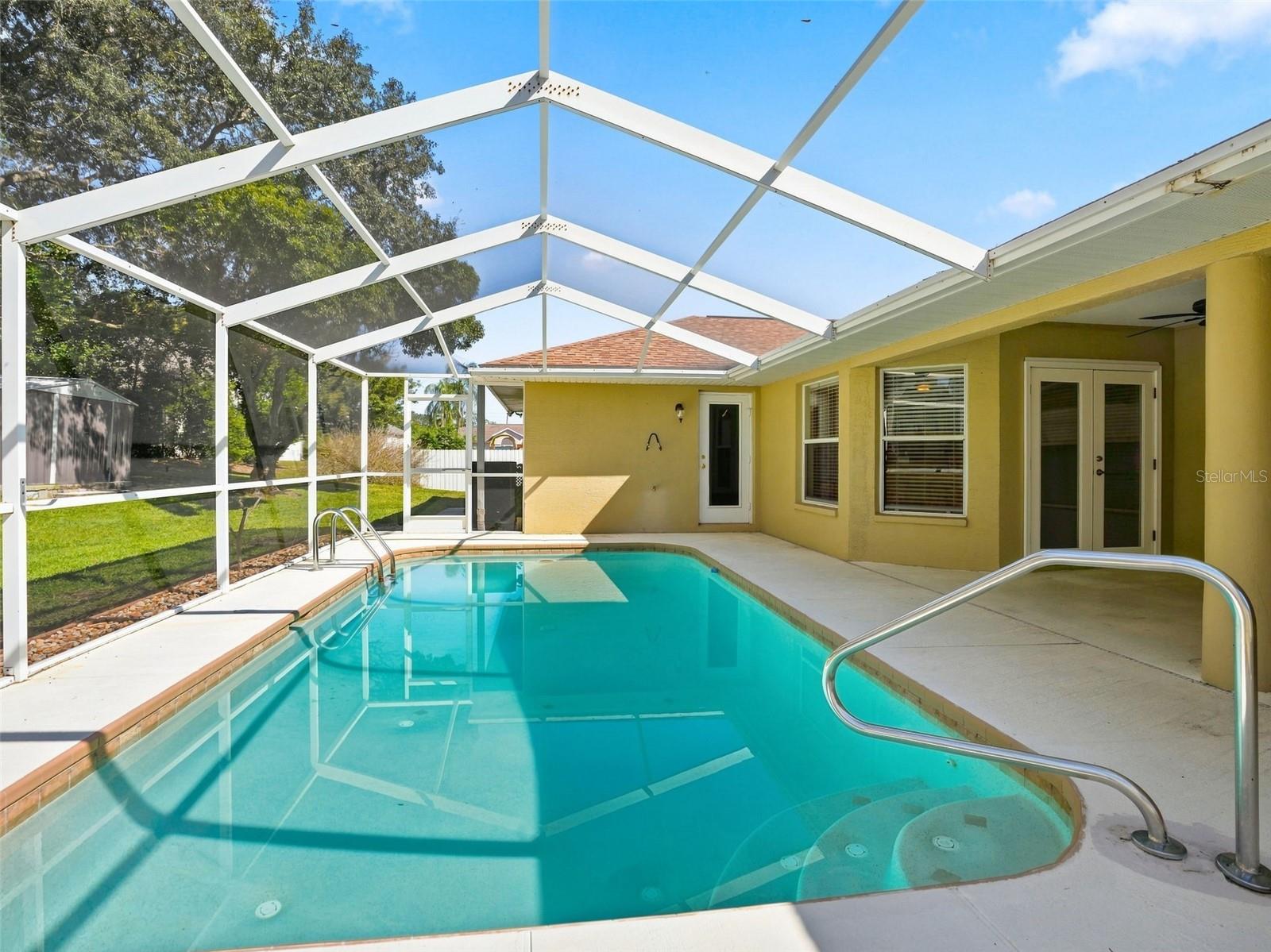 8175 WINDING OAK LANE, Spring Hill, FL 34606