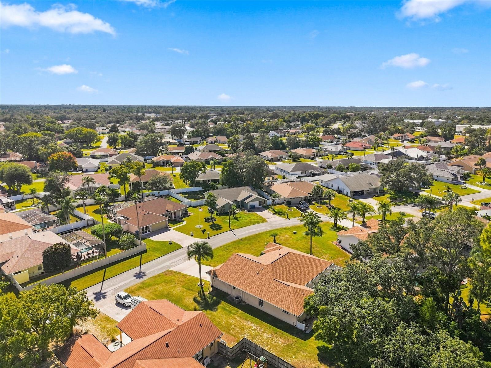 8175 WINDING OAK LANE, Spring Hill, FL 34606