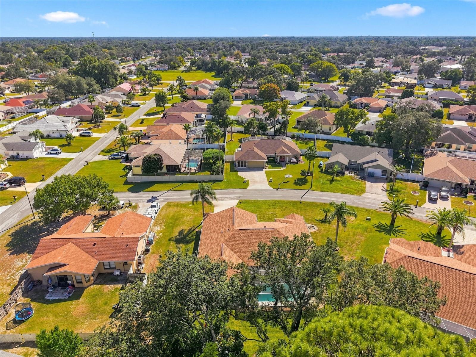 8175 WINDING OAK LANE, Spring Hill, FL 34606