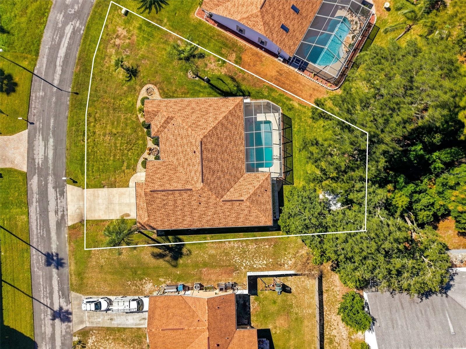 8175 WINDING OAK LANE, Spring Hill, FL 34606