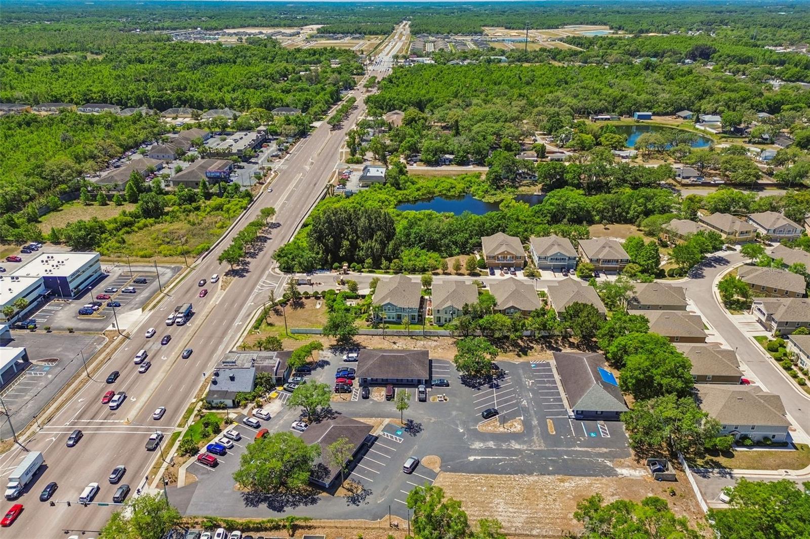 7517 LITTLE ROAD, New Port Richey, FL 34654