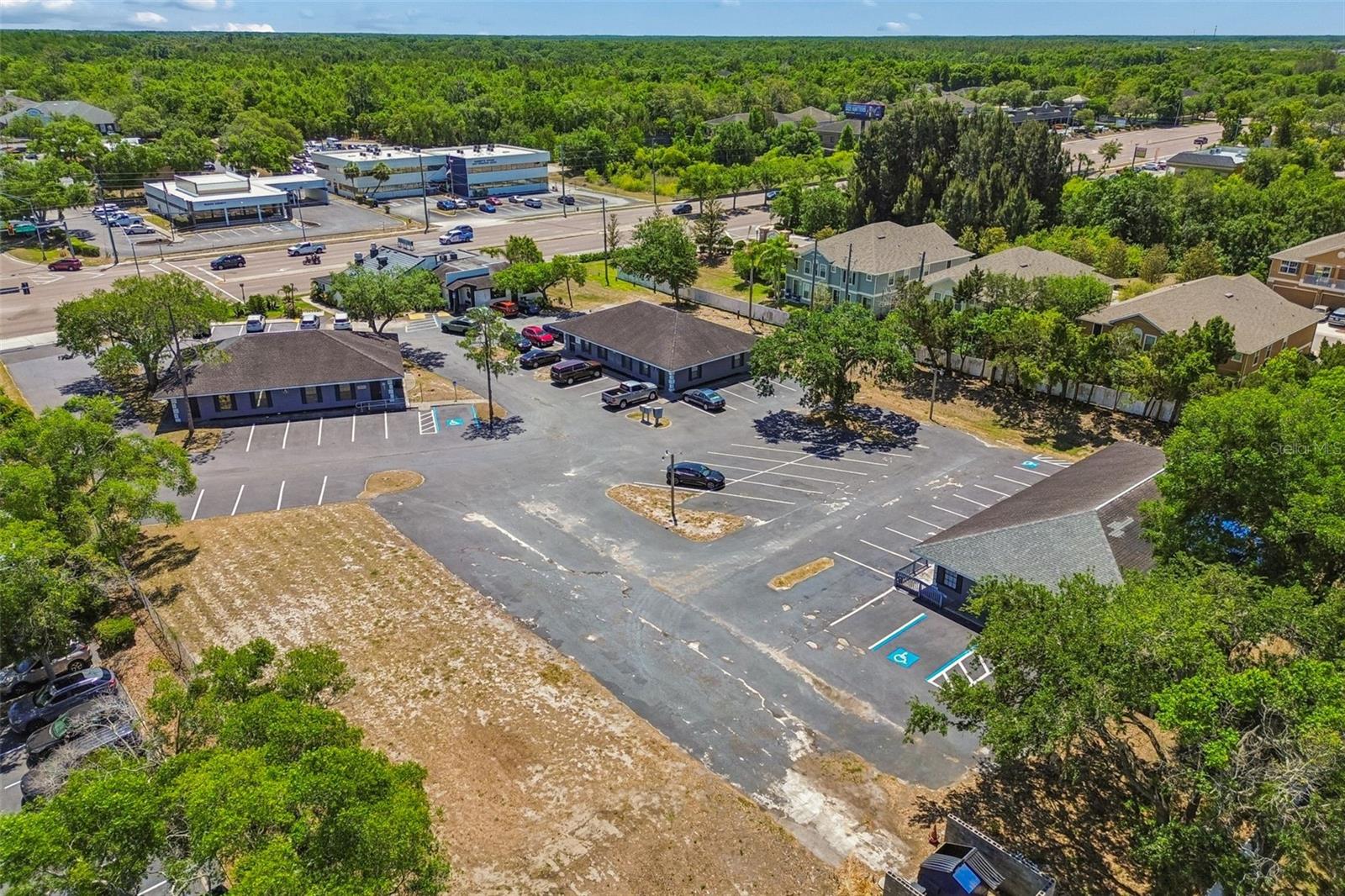 7517 LITTLE ROAD, New Port Richey, FL 34654