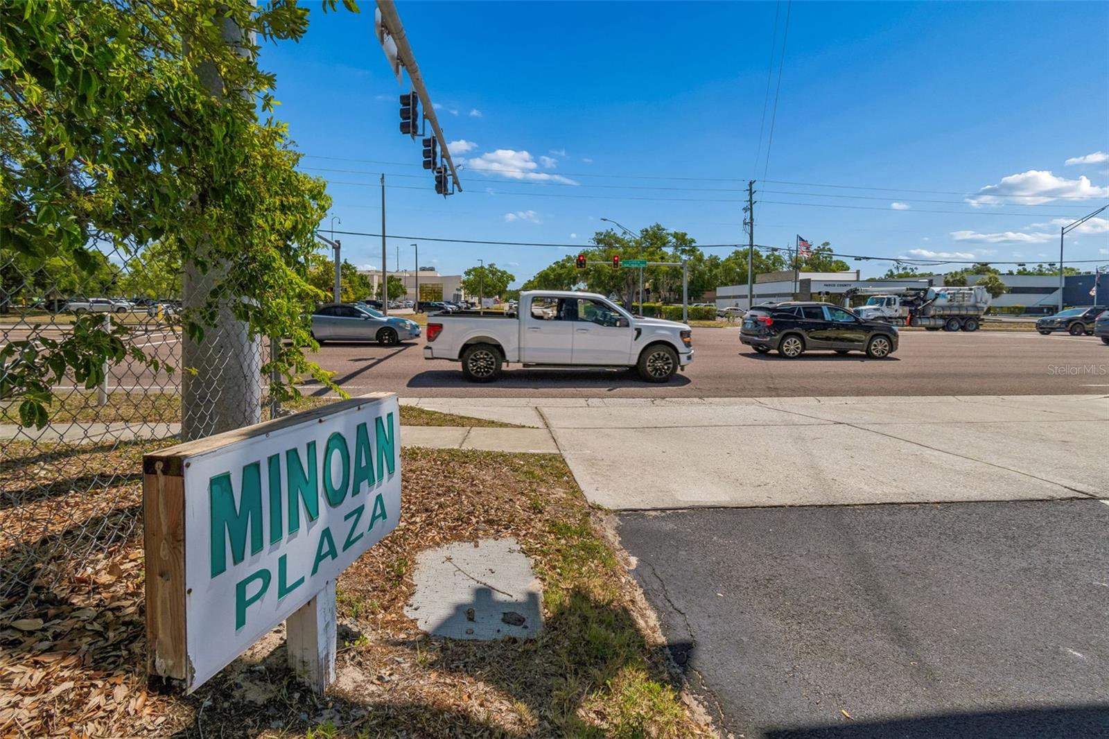 7517 LITTLE ROAD, New Port Richey, FL 34654