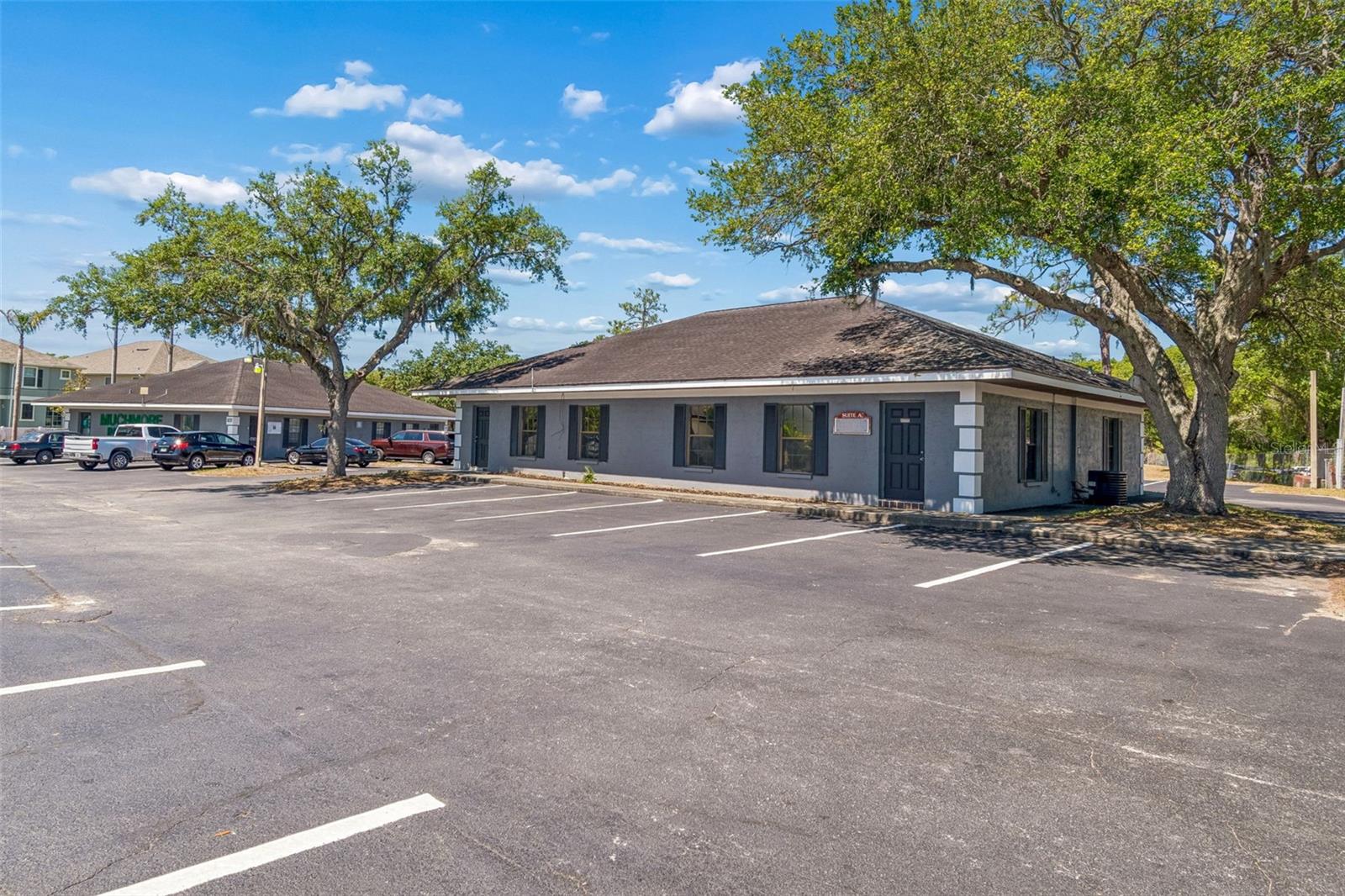 7517 LITTLE ROAD, New Port Richey, FL 34654