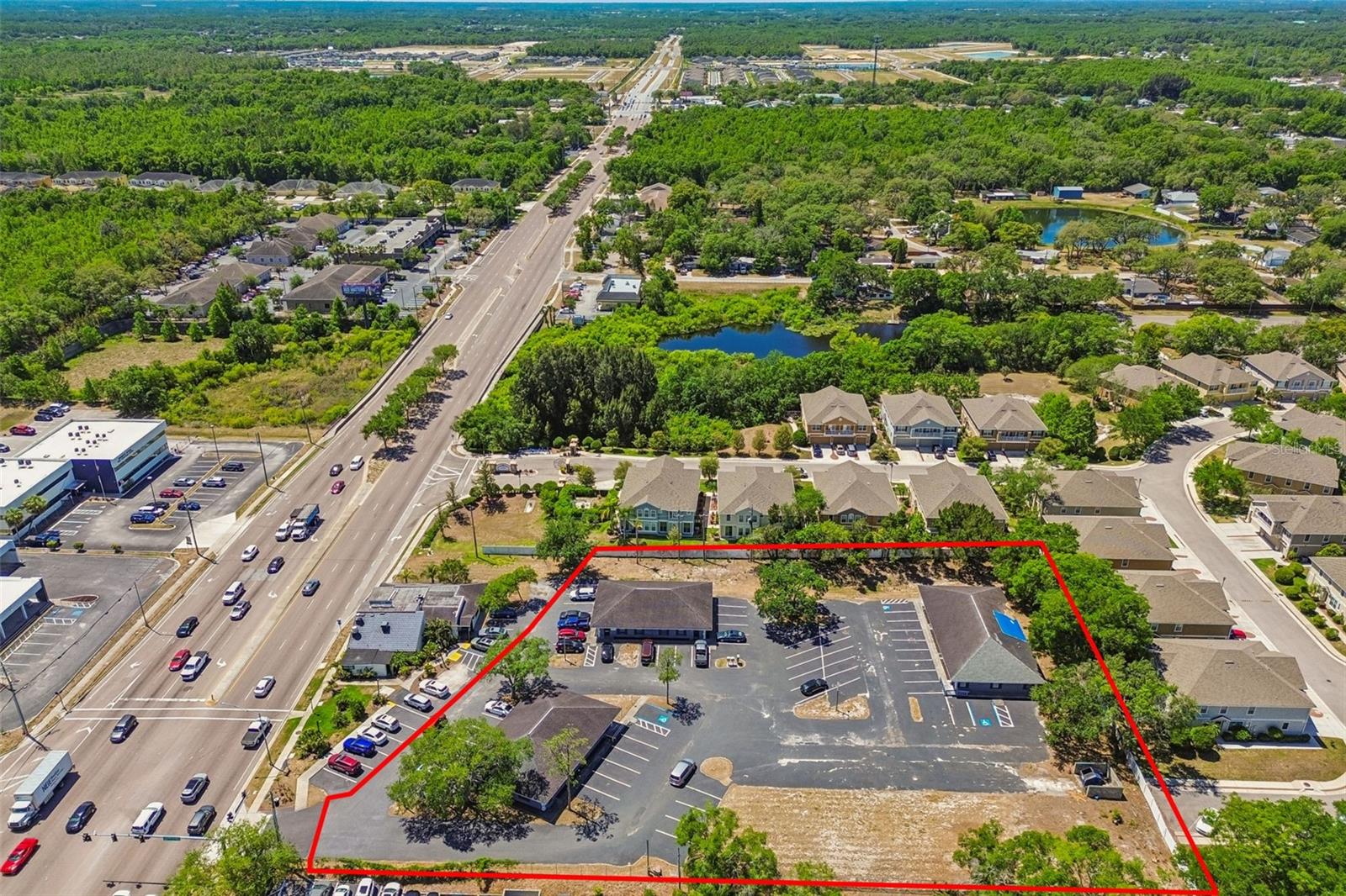 7517 LITTLE ROAD, New Port Richey, FL 34654