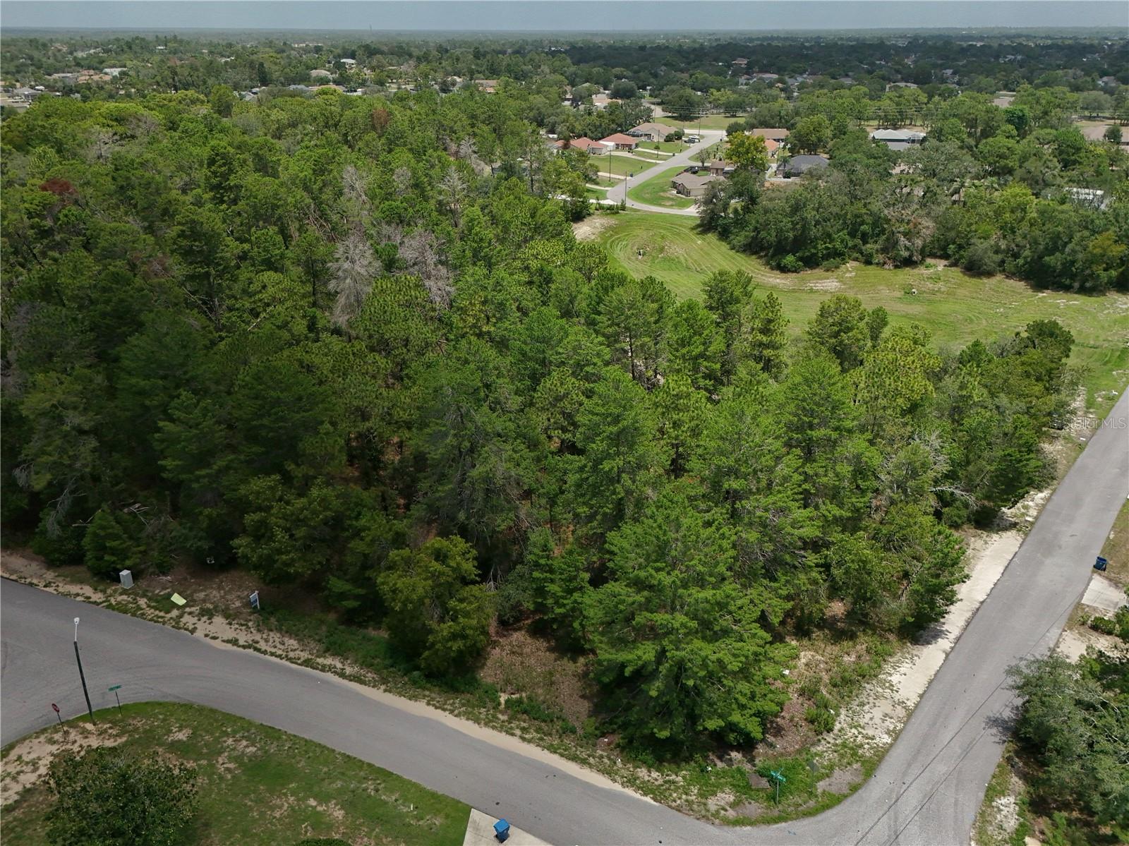 2281 FAYSON LANE, Spring Hill, FL 34609
