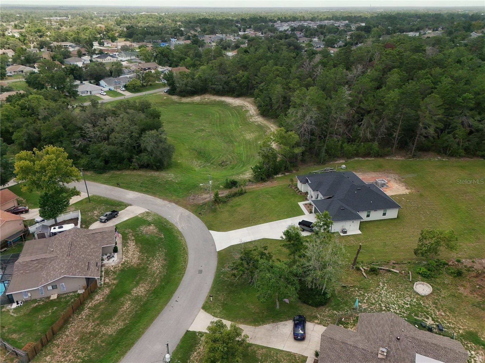 2281 FAYSON LANE, Spring Hill, FL 34609