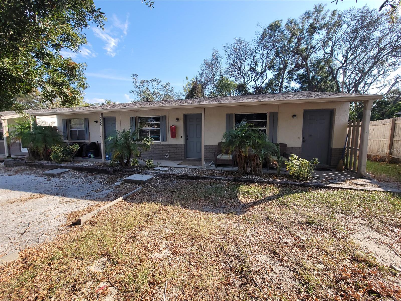 305 JERU BOULEVARD, #B, Tarpon Springs, FL 34689 305 JERU BOULEVARD, #B, Tarpon Springs, FL 34689