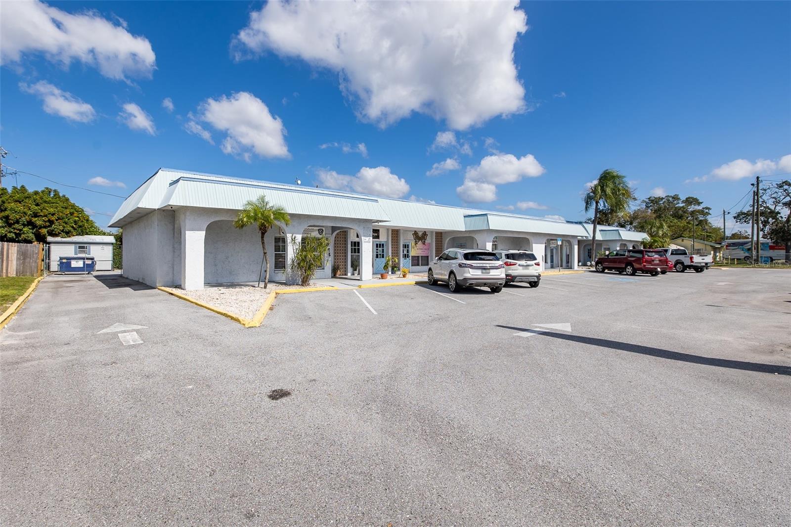 5345 MILE STRETCH DRIVE, Holiday, FL 34690