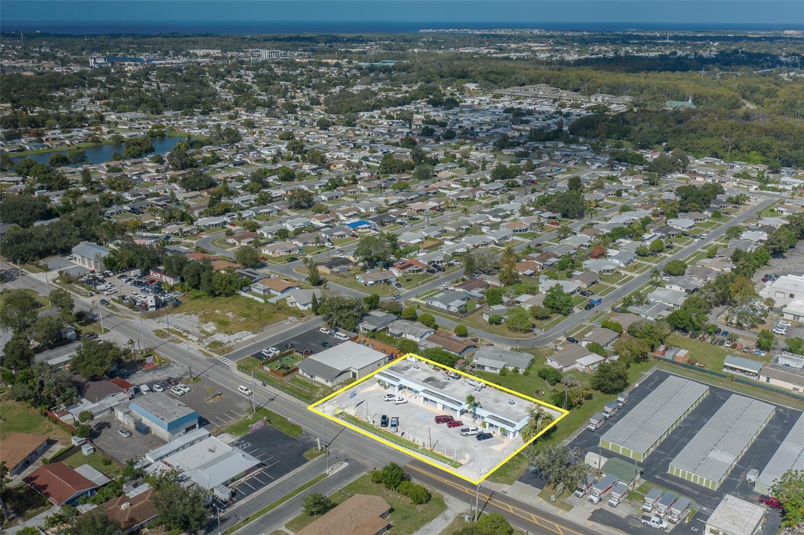 5345 MILE STRETCH DRIVE, Holiday, FL 34690