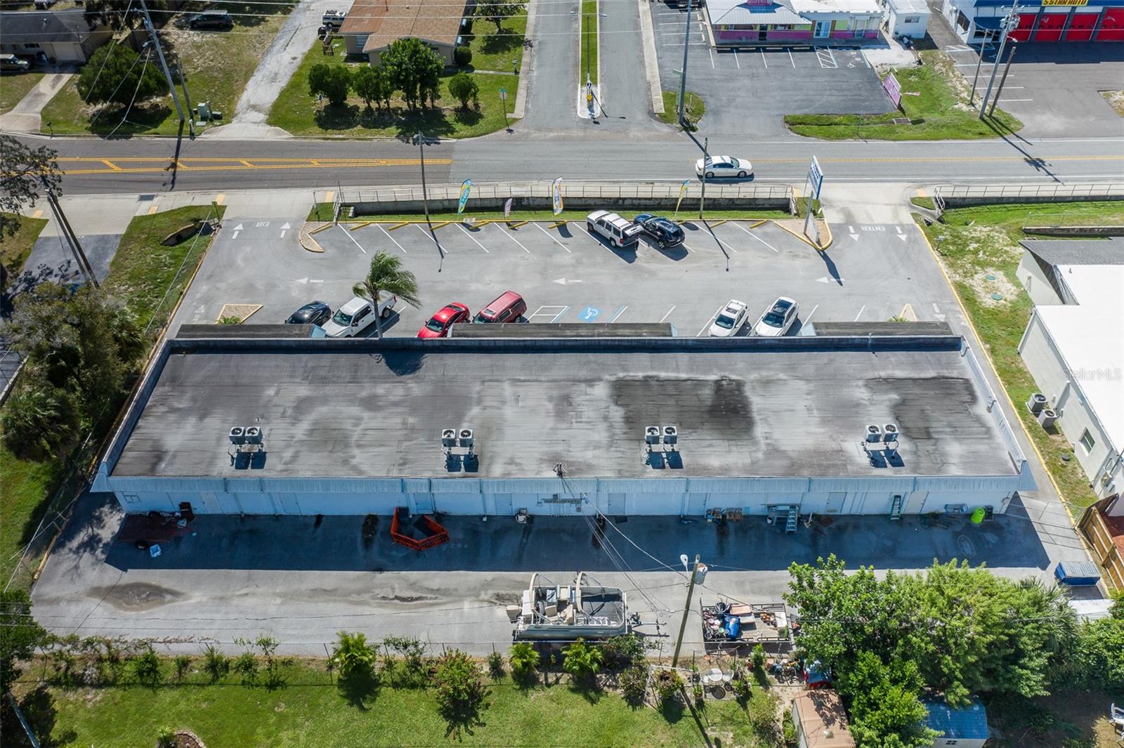 5345 MILE STRETCH DRIVE, Holiday, FL 34690