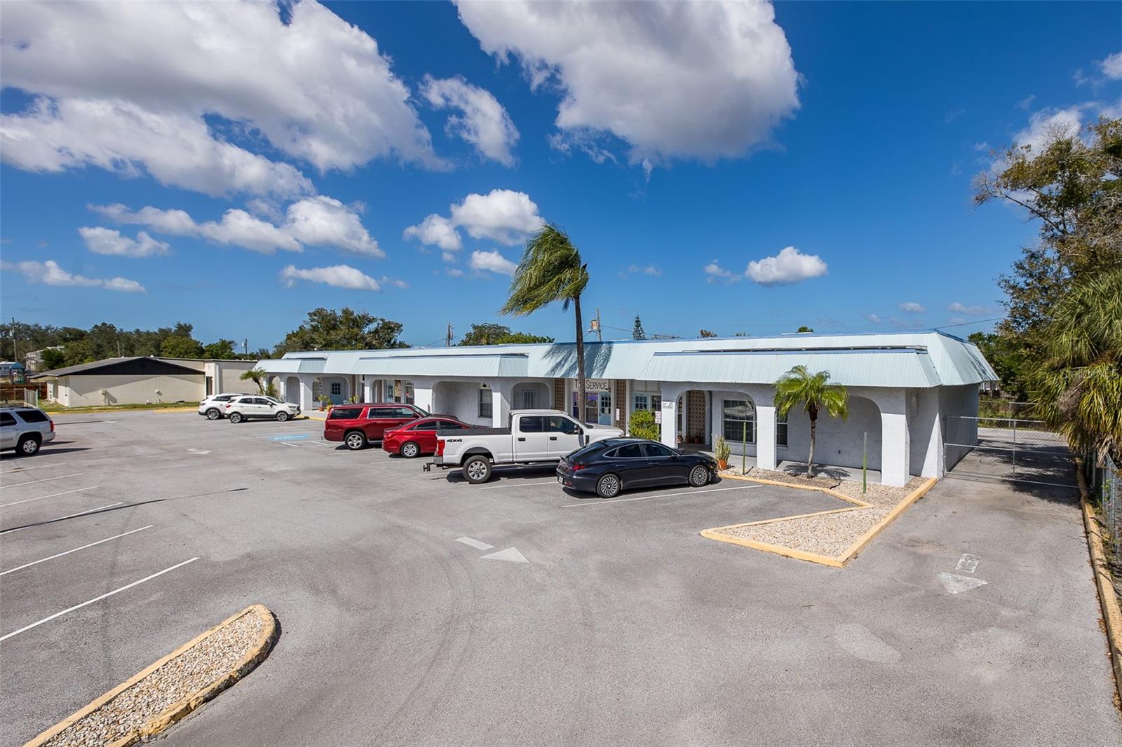 5345 MILE STRETCH DRIVE, Holiday, FL 34690