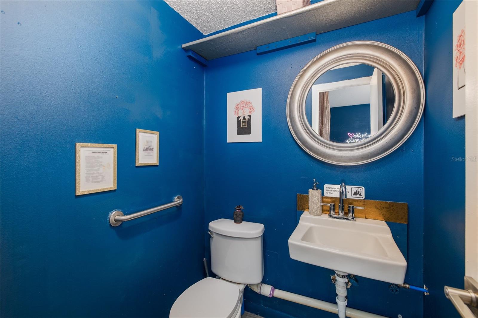 5345 MILE STRETCH DRIVE, Holiday, FL 34690