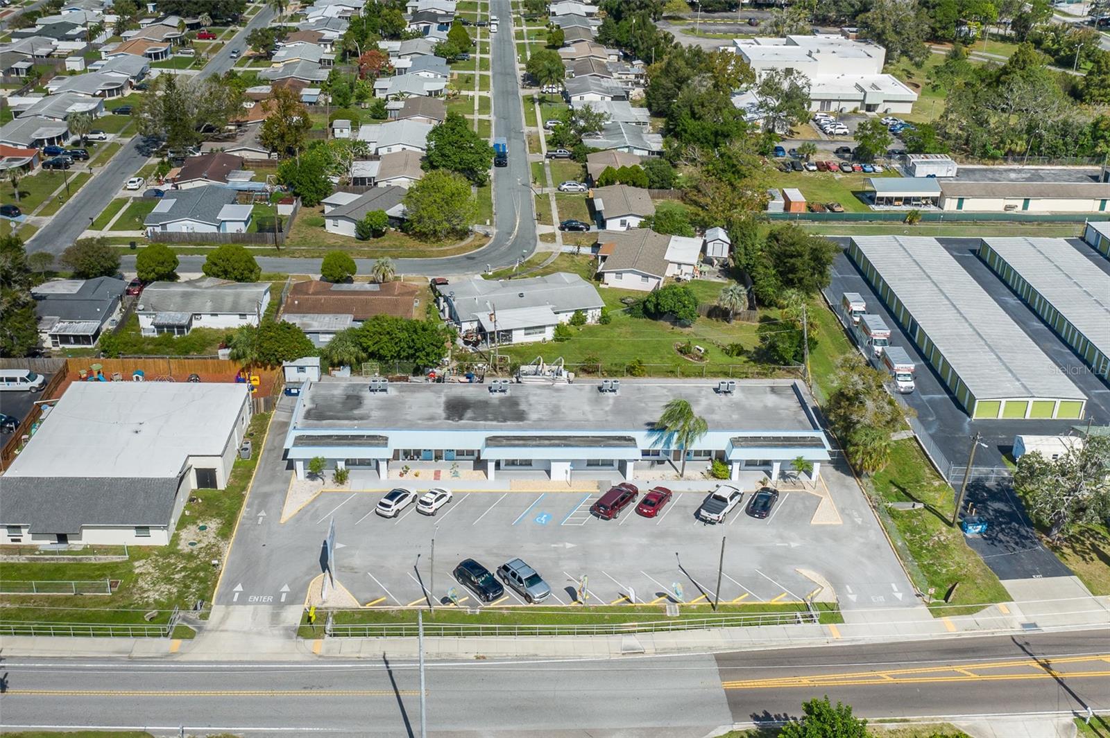 5345 MILE STRETCH DRIVE, Holiday, FL 34690