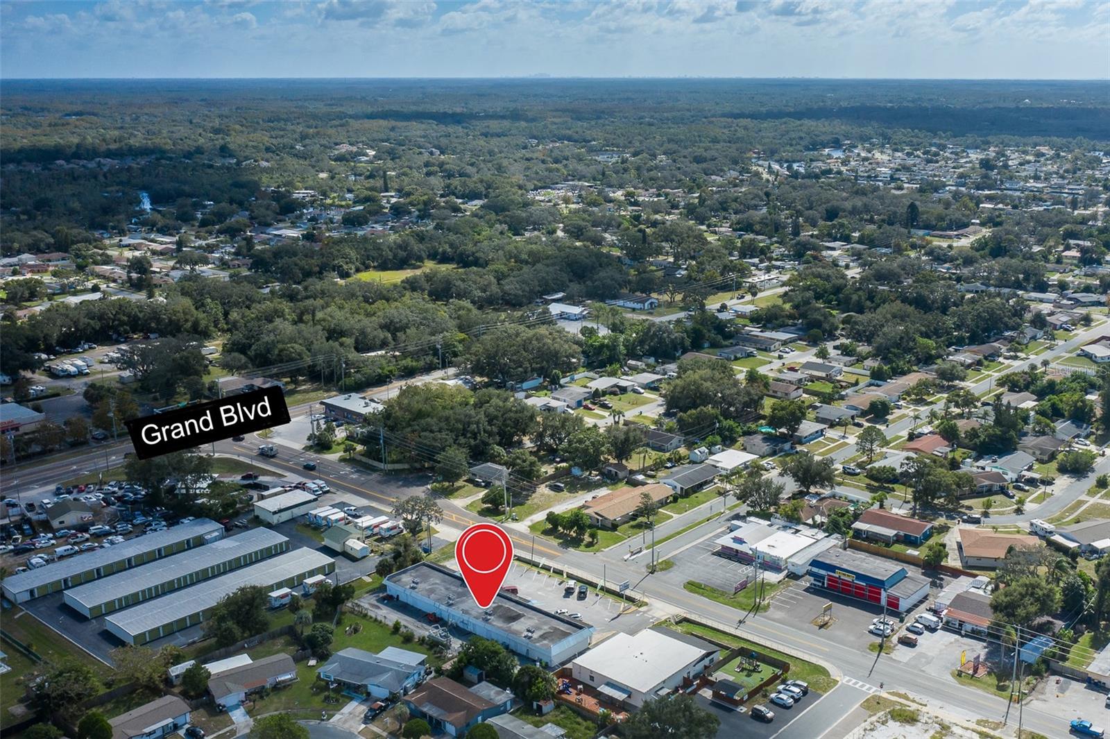 5345 MILE STRETCH DRIVE, Holiday, FL 34690