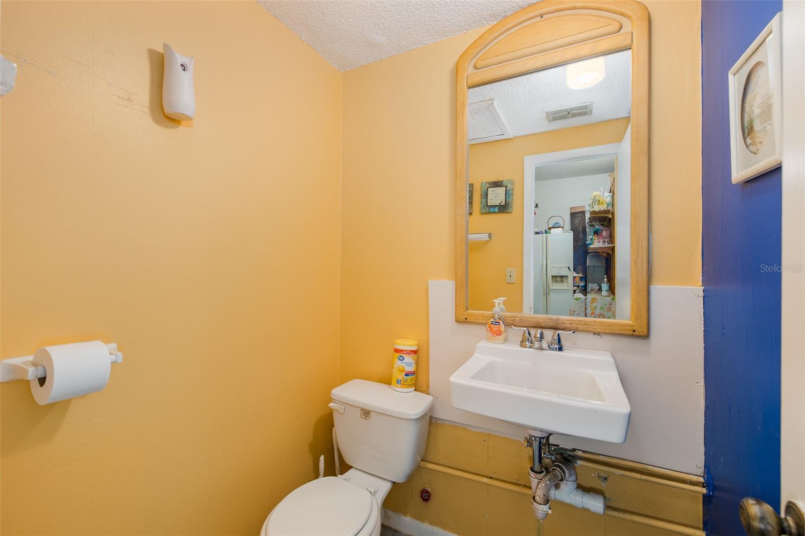 5345 MILE STRETCH DRIVE, Holiday, FL 34690