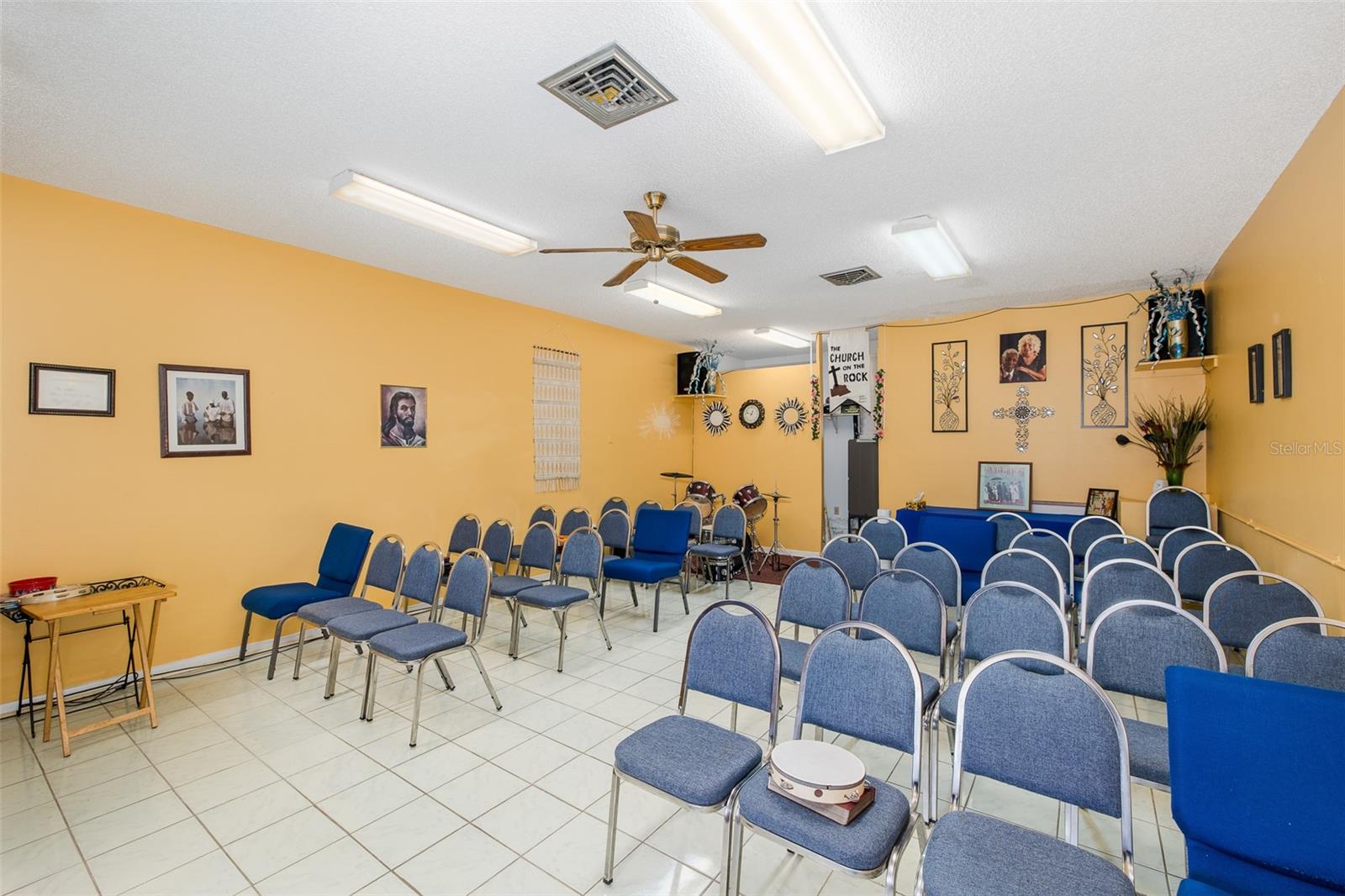 5345 MILE STRETCH DRIVE, Holiday, FL 34690