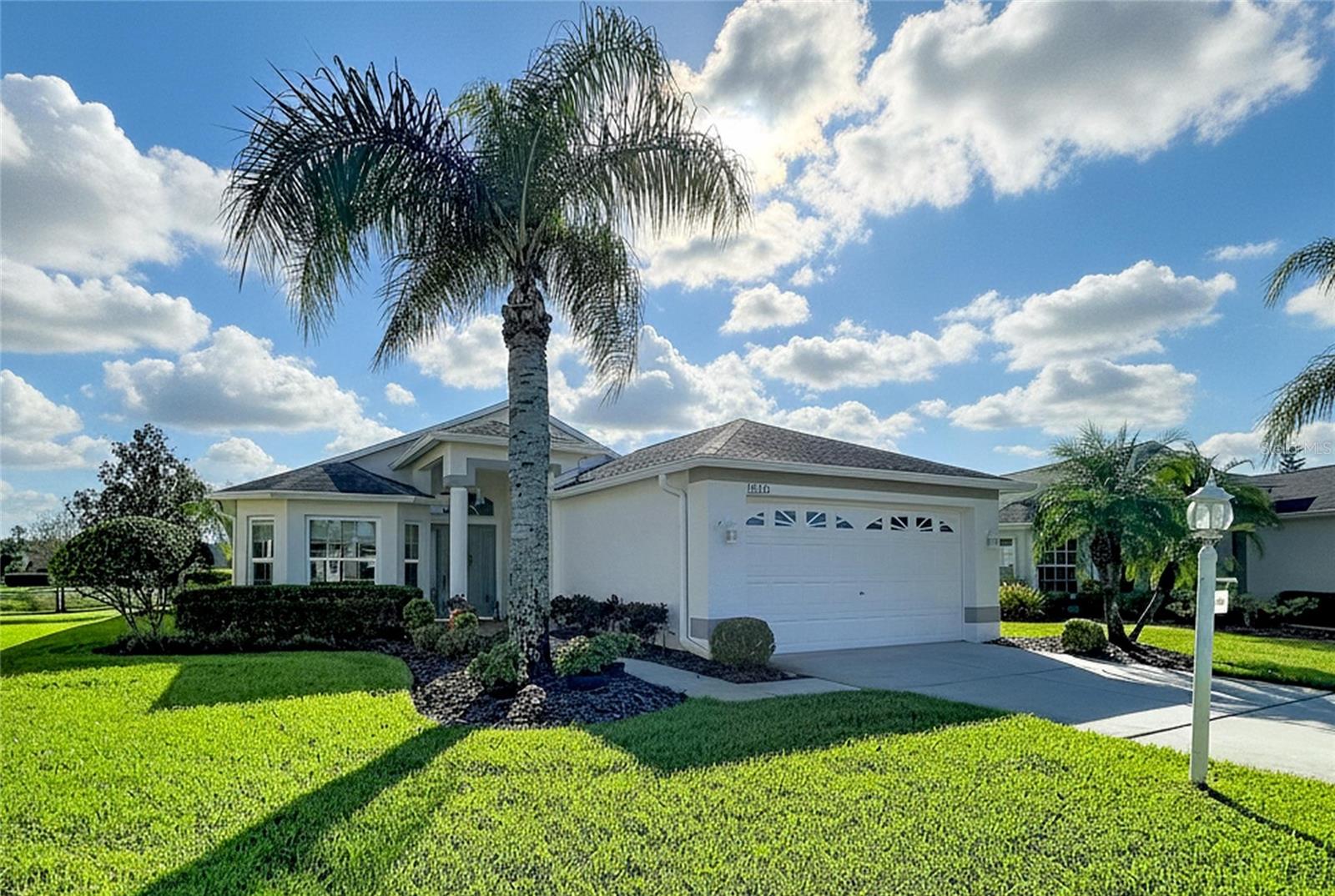 12116 BROADGREEN PLACE, Trinity, FL 34655
