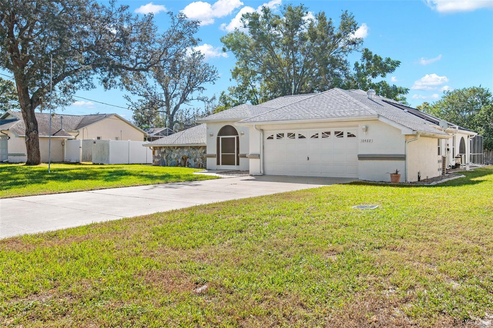 10460 UTAH STREET, Spring Hill, FL 34608