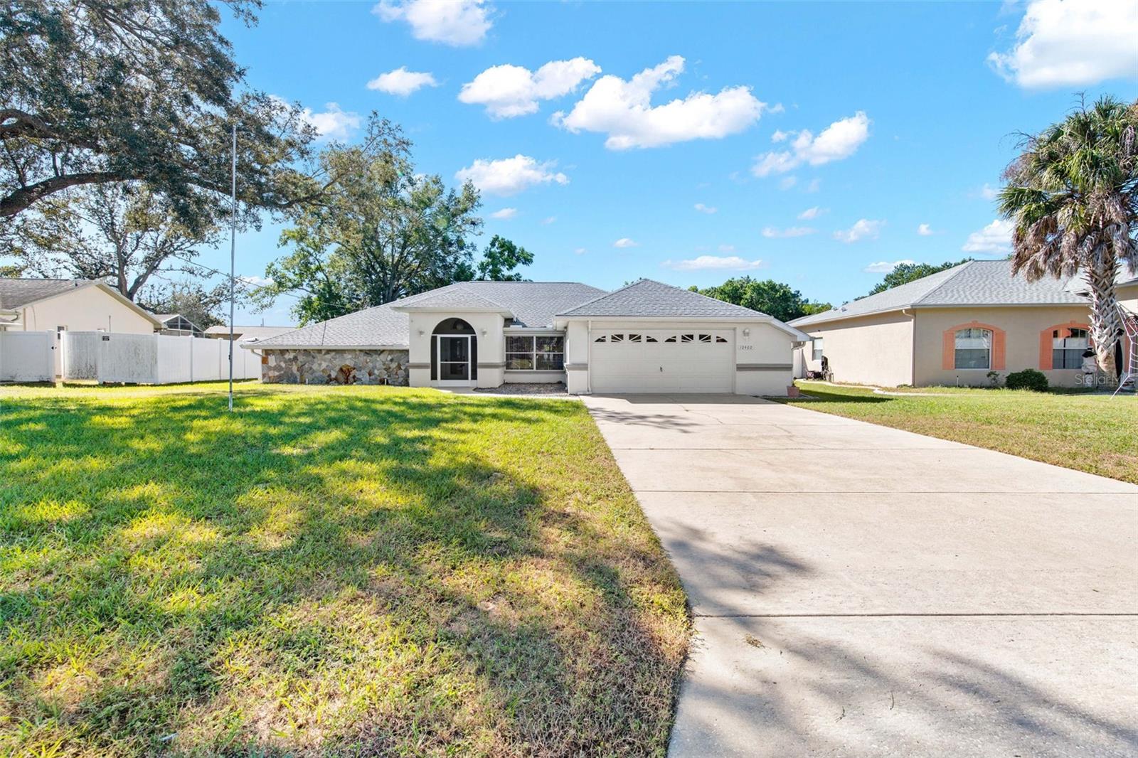 10460 UTAH STREET, Spring Hill, FL 34608