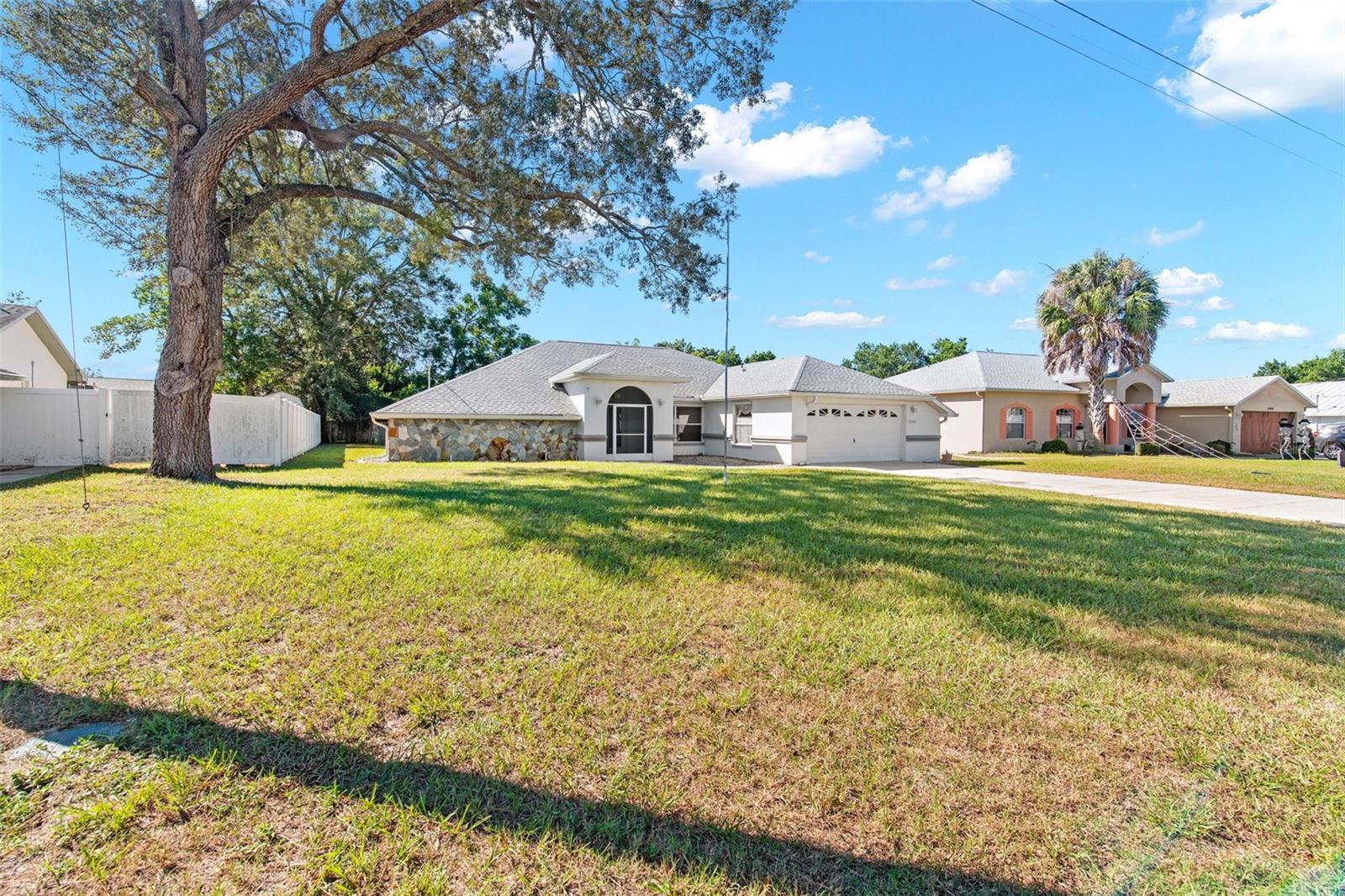 10460 UTAH STREET, Spring Hill, FL 34608