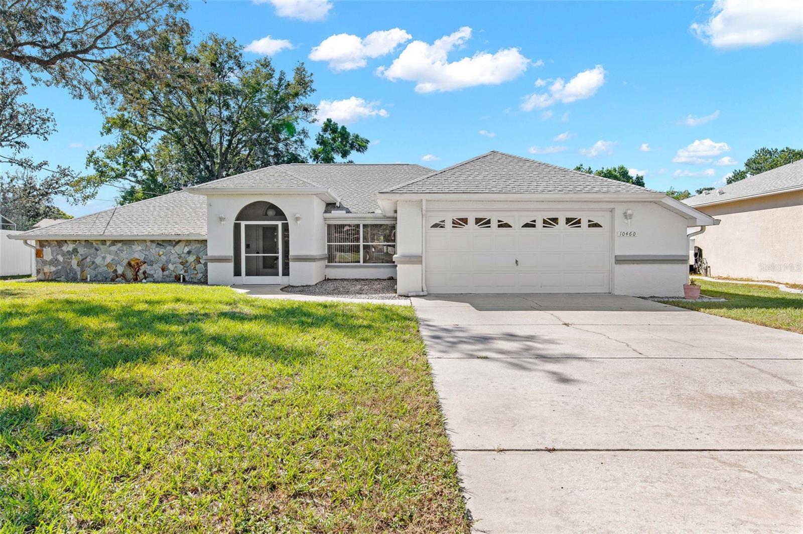 10460 UTAH STREET, Spring Hill, FL 34608