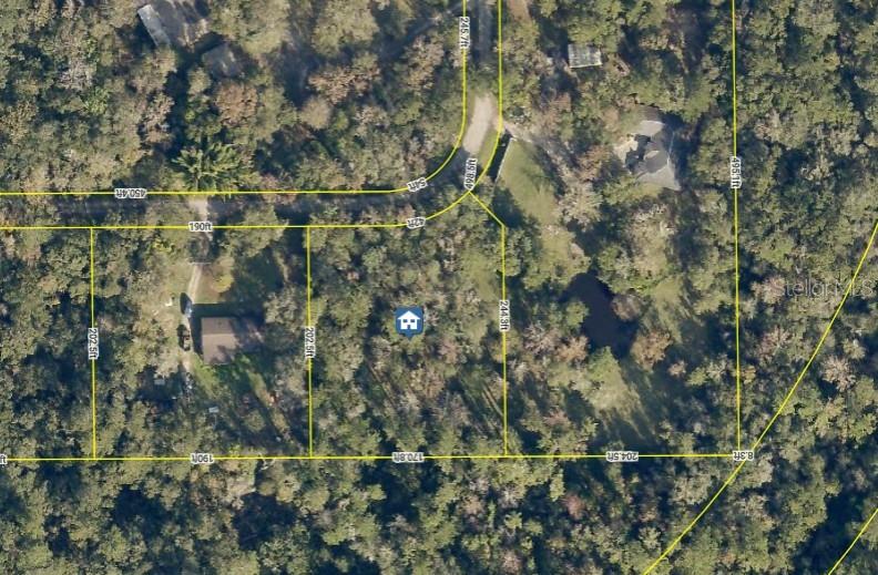 0 RAY BROWNING ROAD, Brooksville, FL 34601 0 RAY BROWNING ROAD, Brooksville, FL 34601