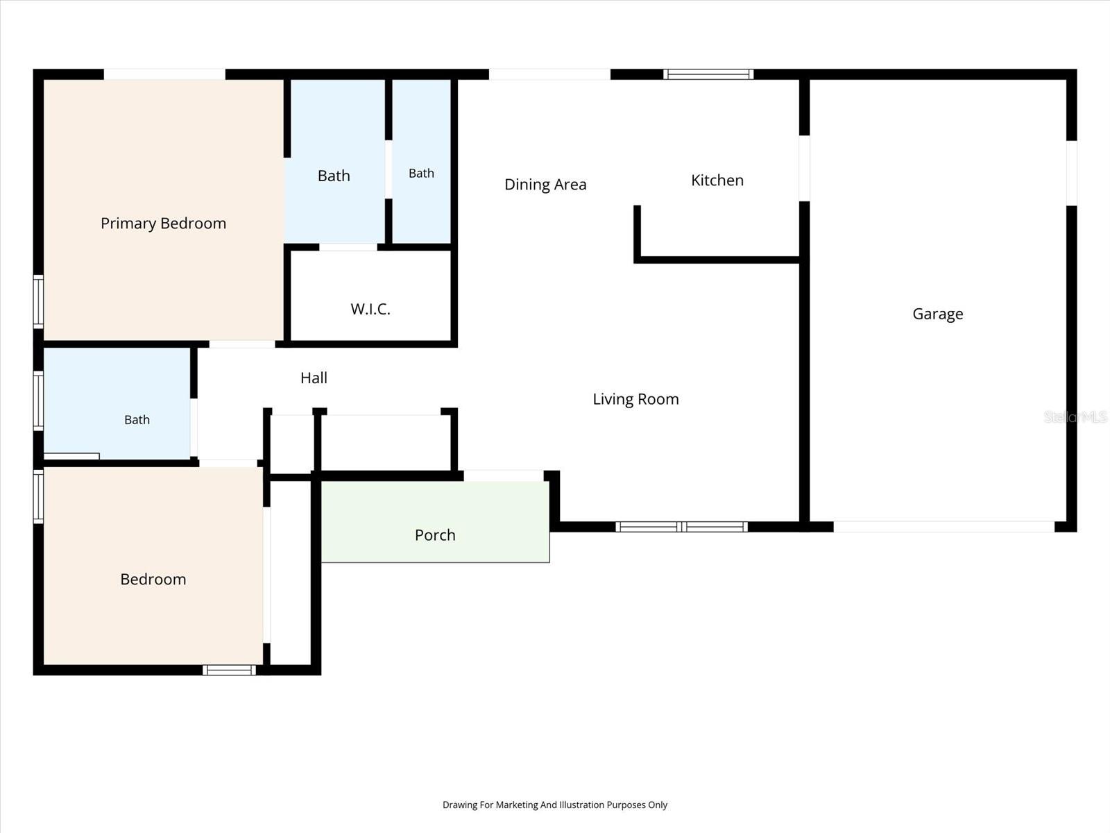 6238 COVEWOOD DRIVE, Spring Hill, FL 34609