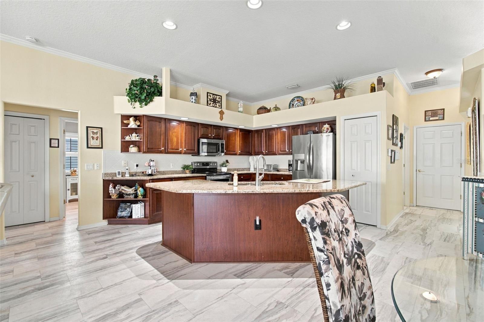 18842 FAIRWAY GREEN DRIVE, Hudson, FL 34667