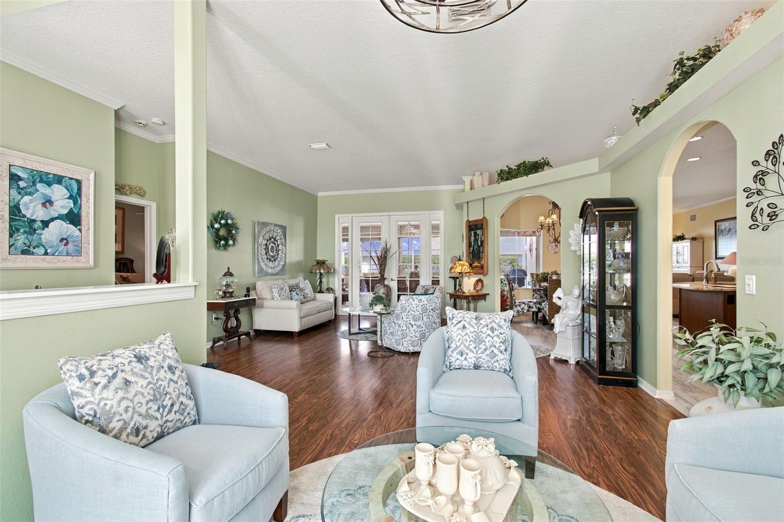 18842 FAIRWAY GREEN DRIVE, Hudson, FL 34667