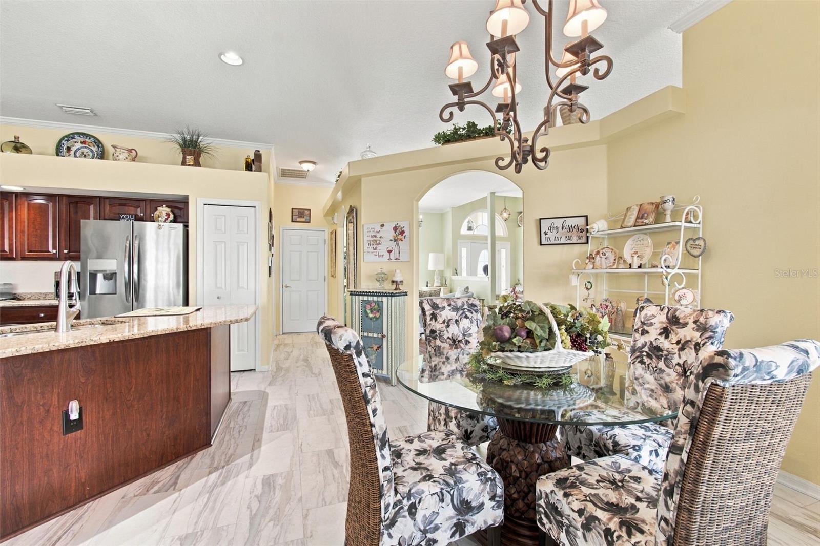 18842 FAIRWAY GREEN DRIVE, Hudson, FL 34667